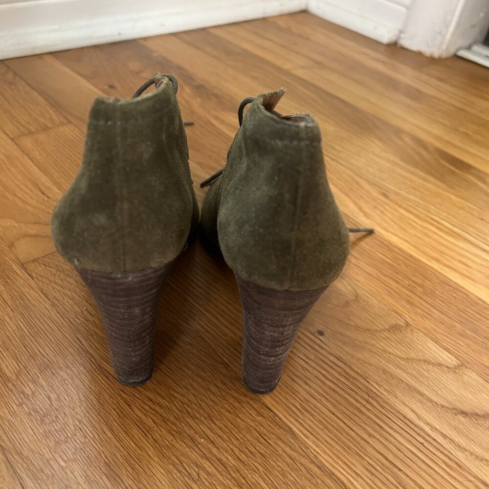 Booties - Picture 3 of 3